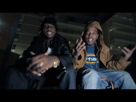 We Got A Bag - Droops Holiday x Ras Thug