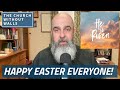 Happy Easter Everyone