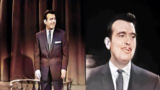 Tennessee Ernie Ford   October 1956  live in Color -  Sixteen Tons (Stereo Mixed)