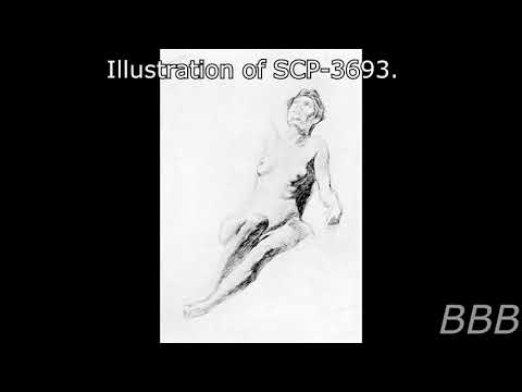 The Sculpture Special! SCP-173, SCP-3220 Panopticon II & SCP-3693 Postscript-Through A Glass, Darkly
