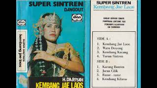 Download lagu H. Dariyah & Gebyar Swari Group - Waru Doyong mp3