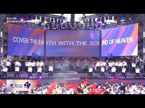 Praise and Worship | JIL Church’s 47th Anniversary