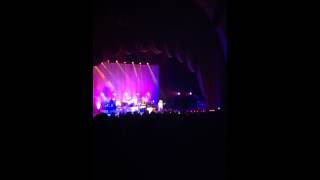 Maps (Live) - The Fray (4.12.12)