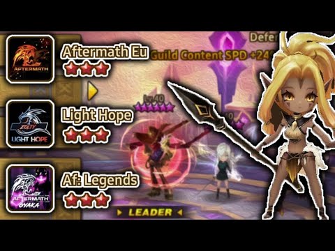 Crazy New Defences! & High Siege!