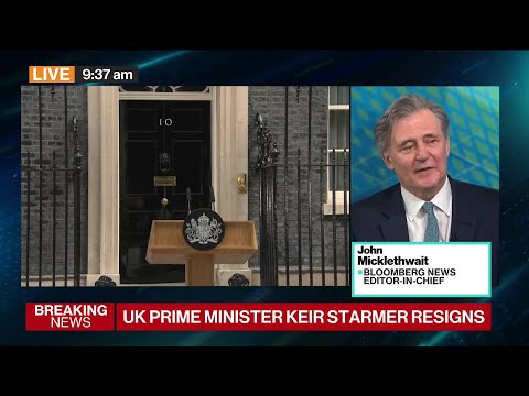 How Keir Starmer's Leadership Hit Crisis Point