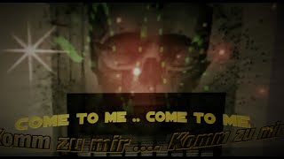 Project Pitchfork - Tale of a Walk on the Ice -