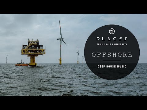 Exclusive Baltic Sea Concert | Melodic & Deep House Set | Places #26