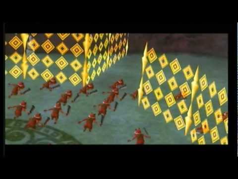 The Legend of Zelda: Skyward Sword - Walkthrough Part 107: Ghirahims Armee