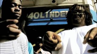 On Deck - Lil Blood Lil Goofy