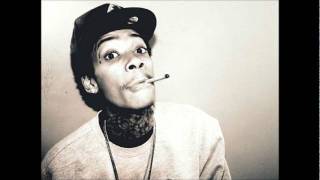 Wiz Khalifa - Morocco