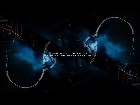 Check This Out / This is Love