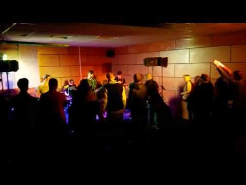 Bohemia Beat - Garáž