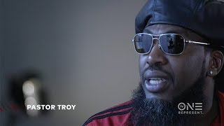 Pastor Troy Talks His Epic Rap Spiritual ‘Vica Versa,’ Featured In ‘When Love Kills’