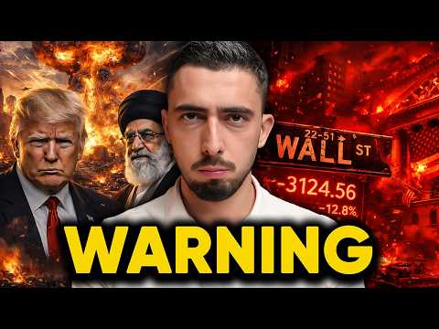 Why All Millionaires Are Preparing for WW3