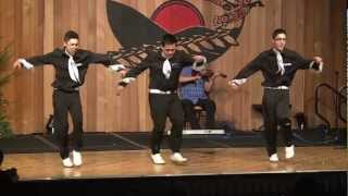 GOV 2013 Sagkeeng&#39;s Finest