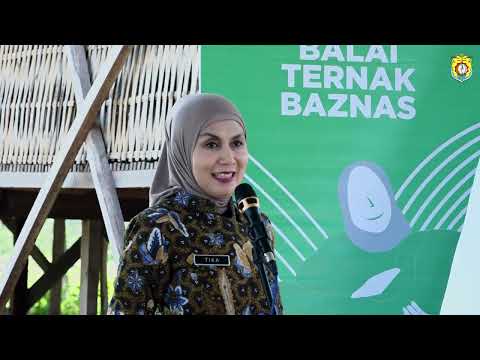 SOFT LAUNCHING BALAI TERNAK Ds. KALIREJO