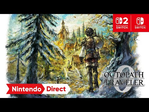 ȥѥȥ٥顼0 [Nintendo Direct եȥ᡼饤ʥå 2025.7.31]