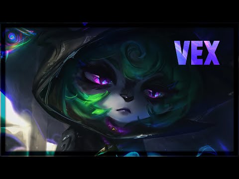 VEX Montage | League of Legends S12