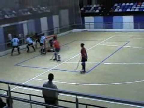 Liga Femenina Gallega. Vigo Stick 4 - Compostela 0