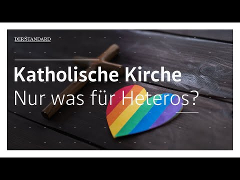 Wie homophob ist die katholische Kirche?