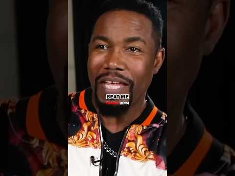 Why Michael Jai White Beats Floyd Mayweather