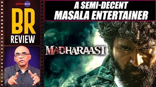 MADHARAASI review thumbnail