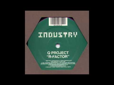 Q Project - R-Factor