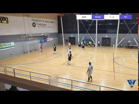 ROVIGO - VFC ROVIGO VS VFC