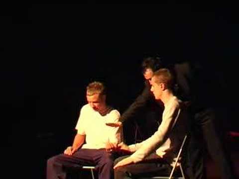 YouTube Mind Magic Episode 1 -- Living Dead.