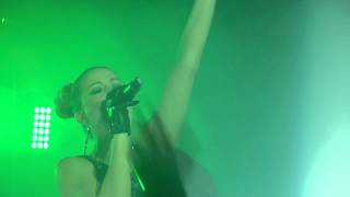 Daze - Call Girl LIVE @ Amarillo, Helsinki, Finland 18.1.2014
