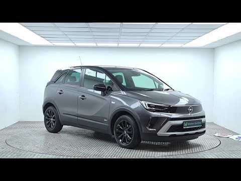 Opel Crossland SRI 1.2i 83PS 5 Speed - Image 2