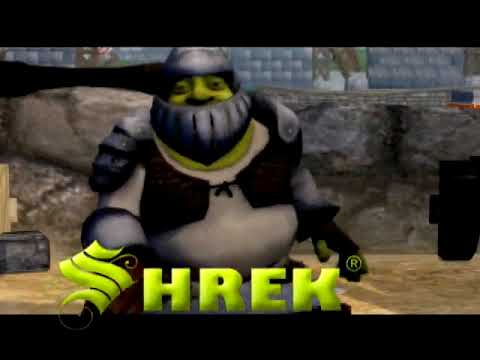 Miniatura 6 de la galería de Shrek the Third