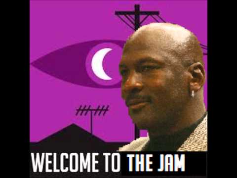 welcome to the jam