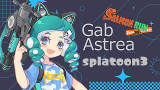 【スプラ3】第2回バイトに勤しむ男 '26/05/04㈪ 7:10 #スプラ3 #splatoon3 #スプラトゥーン3 #シャープマーカーネオ #シマネ