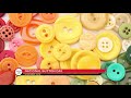 National Button Day - November16 National Button Day - November16
