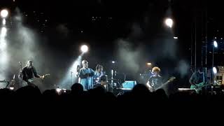 Minimal Compact - The Well (SoLow Fest Israel 2019)