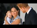 Meghan Markle Says Archie S Skin Tone Worried One Of The Royals