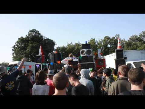 Dominator en teuf ! Monoxyde & friends