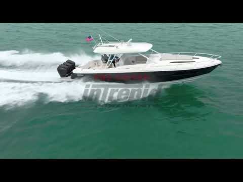 2024 Intrepid 41 Valor Video