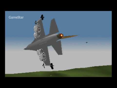 GS 2009/05 - Hall of Fame | Strike Commander