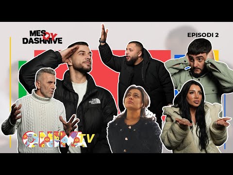 Mes Dy Dashnive | Sezoni 2 - Episodi 2 | OnimaTV