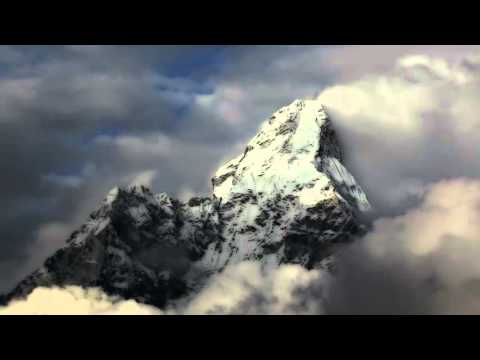 qoob feat. Amber Long - Time Shift