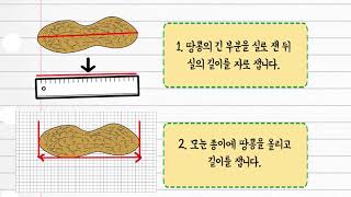 과학 3학년 1학기 1단원 2차시 영상(12-13p)