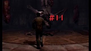 【実況】変な男二人で「SILENT HILL Homecoming」Part11