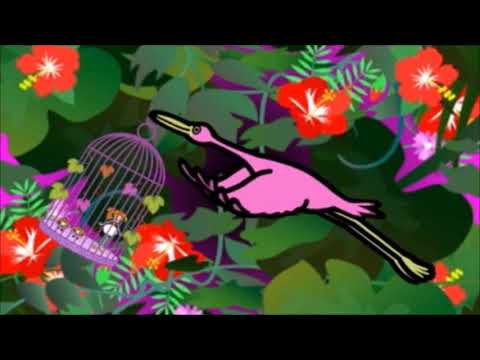 Klagmar's Top VGM #2,804 - Rhythm Heaven Megamix - Songbird Remix