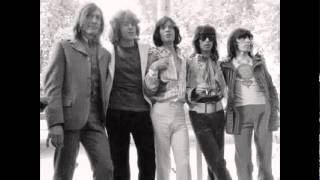 The Rolling Stones - Criss Cross Man (1973)