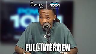 Armanii On The Impact of Jamaican Culture, Being A Lover Boy & Working With Dancehall Producers