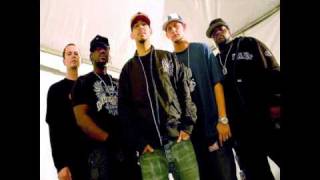 S.C.O.M - Fort Minor (We Major)