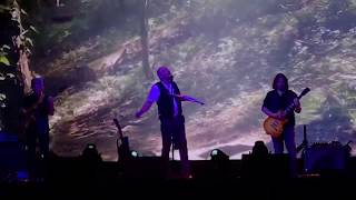 Jethro Tull 50th Songs From The Wood Toronto July 3, 2018