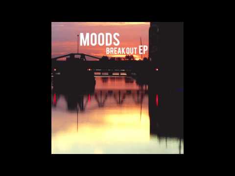 Moods - Arrived